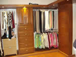 Closets en saltillo