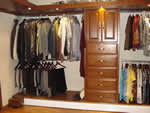 Closets en saltillo