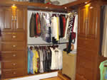 Closets en saltillo