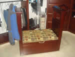 Closets en saltillo