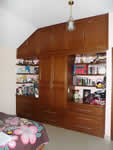 Closets en saltillo