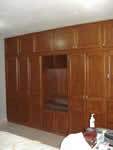 Closets en saltillo