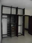 Closets en saltillo