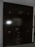 Closets en saltillo