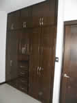 Closets en saltillo