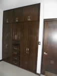 Closets en saltillo