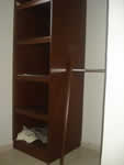 Closets en saltillo