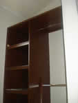 Closets en saltillo