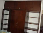 Closets en saltillo