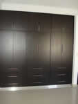 Closets en saltillo