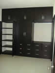 Closets en saltillo