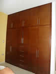 Closets en saltillo