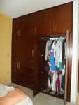 Closets en saltillo