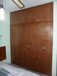 Closets en saltillo