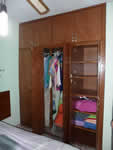 Closets en saltillo