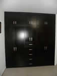 Closets en saltillo