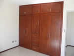 Closets en saltillo