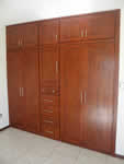 Closets en saltillo