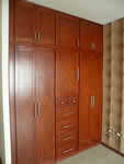 Closets en saltillo