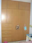 Closets en saltillo