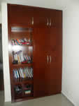 Closets en saltillo