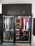 Closets en saltillo