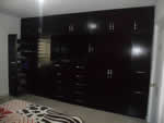 Closets en saltillo