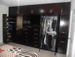 Closets en saltillo