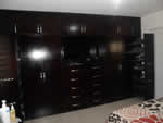 Closets en saltillo