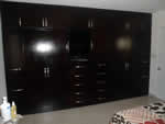 Closets en saltillo