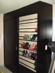 Closets en saltillo