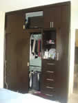 Closets en saltillo