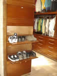 Closets en saltillo