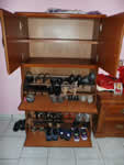 Closets en saltillo